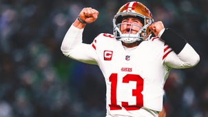 BETTING Trending Image: 2026 NFL Draft Odds: Which Position Will Be the Next Mr. Irrelevant?