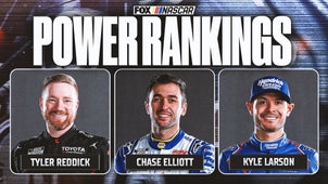 NASCAR Trending Image: NASCAR Power Rankings: Chase Elliott Makes Move After Big Win