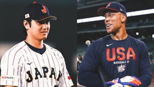 NEXT Trending Image: Who are the Top 26 MLB Players in the 2026 World Baseball Classic?