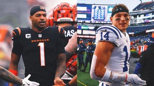 NFL Trending Image: NFL Highest-Paid Wide Receivers: Alec Pierce Joins Top 10 With Huge Contract