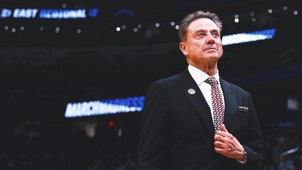 COLLEGE BASKETBALL Trending Image: College Basketball 2025-2026 Buzz: St. John's Announces Rick Pitino Extension