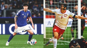 UNITED STATES MEN Trending Image: Six World Cup Spots Left! Italy, Poland, Jamaica Among Teams Who Can Qualify