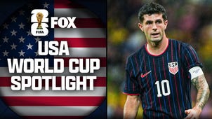 MLS Trending Image: USA World Cup Spotlight: Top Questions After March Roster Release