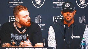 NFL Trending Image: Raiders Free Agency: The Players Las Vegas Signed After Agreeing to Maxx Crosby Trade