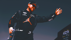 NEXT Trending Image: Tyler Reddick's Strong Phoenix Performance Not Enough for NASCAR Four-Peat