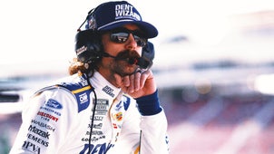 NEXT Trending Image: NASCAR Cup Series at Phoenix Results: Ryan Blaney Wows at Desert Double