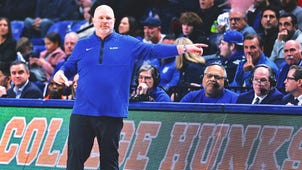 NEXT Trending Image: College Basketball 2025-2026 Buzz: Saint Louis Extends Coach Josh Schertz