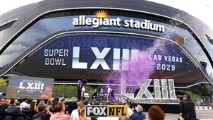 NFL Trending Image: Jackpot! Las Vegas Named Host of FOX's Next Super Bowl in 2029