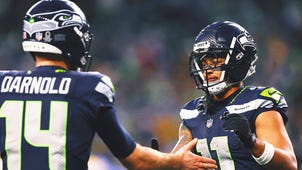 NEW ENGLAND PATRIOTS Trending Image: NFL Taps Seahawks for 2026 HBO's 'Hard Knocks' for 1st time; Patriots in 2027