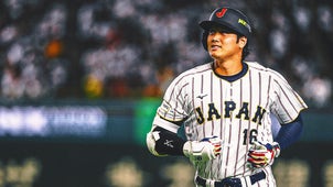 WORLD BASEBALL CLASSIC Trending Image: 2026 World Baseball Classic MVP Odds: Shohei Ohtani Takes Over as Favorite