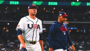 NEXT Trending Image: 'I Hate It': Tarik Skubal Still Not At Peace With Leaving Team USA Early At WBC