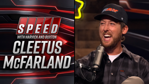 NASCAR Trending Image: Cleetus McFarland Surprised Kevin Harvick With His Next Move in NASCAR