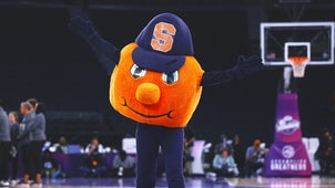 NEXT Trending Image: College Basketball 2025-2026 Buzz: Bryan Blair Named New AD At Syracuse