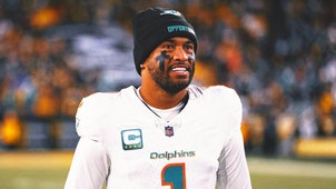 NFL Trending Image: 3 Best Team Fits for QB Tua Tagovailoa in NFL Free Agency