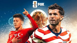 UNITED STATES MEN Trending Image: United States World Cup 2026 Schedule: Locations, Dates, Times