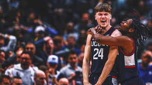 COLLEGE BASKETBALL Trending Image: 2025-26 March Madness Betting Report: UConn Win Causes 7-Figure Swing at Books