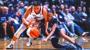 NEXT Trending Image: Last Night in College Basketball: UConn Makes its March Madness Bid Official