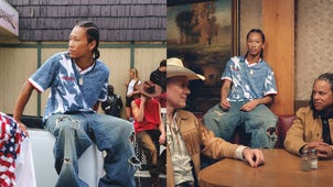 NEXT Trending Image: Red, White and 'Demin:' adidas Releases Homage To USA '94 World Cup Kit