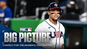 MLB Trending Image: Big Picture: Team USA’s Offense Had Star Power But No Spark In WBC Defeat
