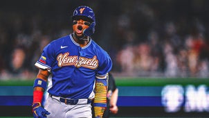 BETTING Trending Image: 2026 World Baseball Classic MVP Odds: Judge Favored; Acuña Jr. Rising