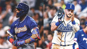 ATLANTA BRAVES Trending Image: Venezuela vs. Italy World Baseball Classic: Starters, Lineups, How To Watch