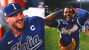 MLB Trending Image: Which 6 World Baseball Classic Standouts Improved Their MLB Stock?