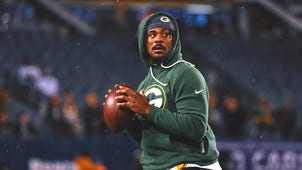 NFL Trending Image: QB Malik Willis Reportedly Agrees to 3-Year Deal with Dolphins for $67 Million