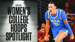 NEXT Trending Image: Women's College Hoops Spotlight: 5 Teams That Could Win the NCAA Tournament