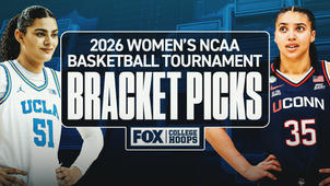 NEXT Trending Image: Women’s NCAA Tournament Bracket Picks: Expert Predictions and Analysis