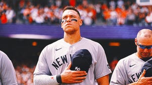 BALTIMORE ORIOLES Trending Image: MLB on FOX's Saturday Slate Preview: Yankees-Giants, Twins-Orioles, Royals-Braves