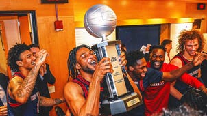 COLLEGE BASKETBALL Trending Image: 2026 Big East Men's Basketball Tournament: Bracket, Scores, How to Watch