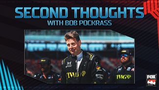 Next Story Image: Second Thoughts: Can Will Power, Christian Rasmussen Move on From Phoenix Crash?