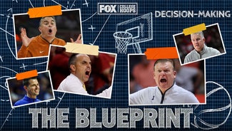 Next Story Image: The Blueprint: Why Decision-Making Has Become College Basketball’s Ultimate Skill