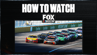 Next Story Image: How to Watch NASCAR at Las Vegas: TV Channel, Streaming, Time