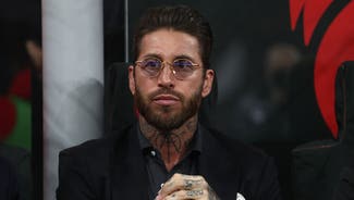 Next Story Image: Could Spain, Real Madrid Legend Sergio Ramos Buy Sevilla?