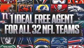 Next Story Image: 2026 NFL Free Agency: One Ideal Signing for All 32 Teams