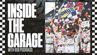 Next Story Image: Inside The Garage: Why the Chase Elliott-Alan Gustafson Pairing Works