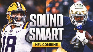 Next Story Image: Sound Smart: 6 Observations From the 2026 NFL Combine