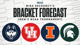 Next Story Image: 2026 NCAA Tournament Projections: Top Seeds Take Shape Ahead of Selection Sunday