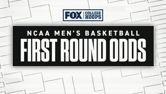 Next Story Image: 2025-26 Men's First Round Odds: Betting Results for all 32 Games