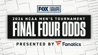 Next Story Image: 2025-26 Men's Final Four Odds: Spreads, Lines, What to Know About National Semis
