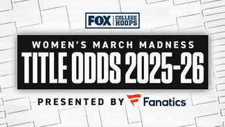 Next Story Image: 2025-26 Women's March Madness Odds: Texas Surges After Winning SEC Title