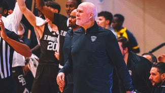 Next Story Image: College Basketball 2025-2026 Buzz: St. Bonaventure Hires Historic D-II Coach