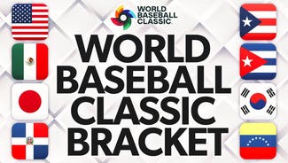 Next Story Image: 2026 World Baseball Classic Bracket, Schedule, Standings