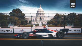 Next Story Image: INDYCAR Freedom 250 Course Unveiled: Seven Turns, View of Capitol