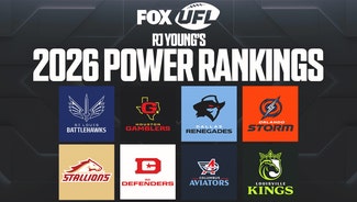 Next Story Image: 2026 UFL Power Rankings: Renegades, Battlehawks Leading After Week 1
