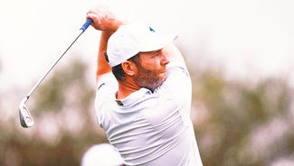 Next Story Image: LIV Golf South Africa: Bryson DeChambeau Holds Narrow Lead After Round 3