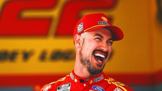 Next Story Image: Joey Logano Looking Forward To Broadcast Featuring 'Ridiculous' INDYCAR Speed