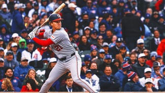 Next Story Image: Joey Wiemer, MLB's Hottest Hitter, Has Come Out of Nowhere for the Nationals