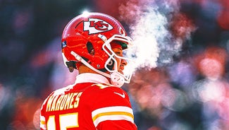 Next Story Image: 2026 NFL Odds: As Roster Questions Linger, Back Chiefs Under 10.5 Wins